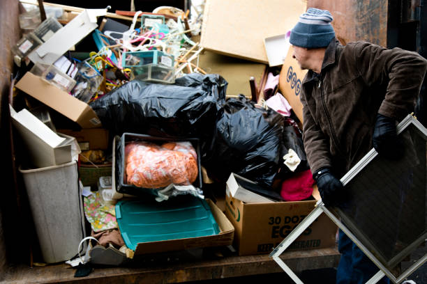 Riceville, TN Junk Removal Company