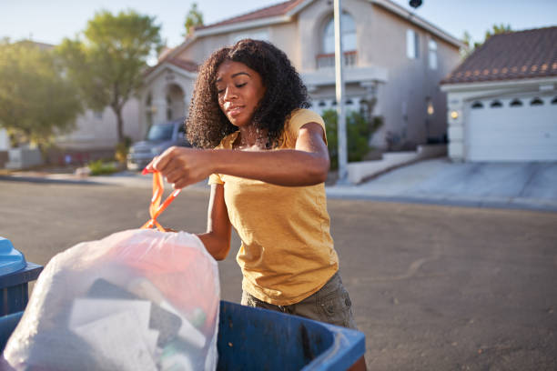 Best Full-Service Junk Removal  in Riceville, TN