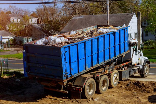 Best Full-Service Junk Removal  in Riceville, TN