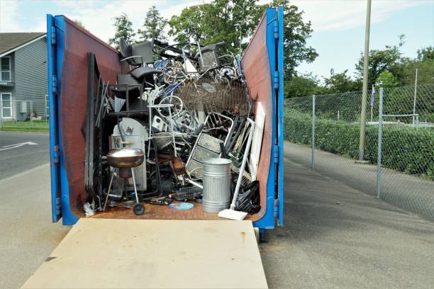 Best Yard Waste Removal  in Riceville, TN