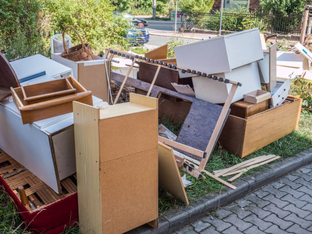 Best Dumpster Rental Services  in Riceville, TN