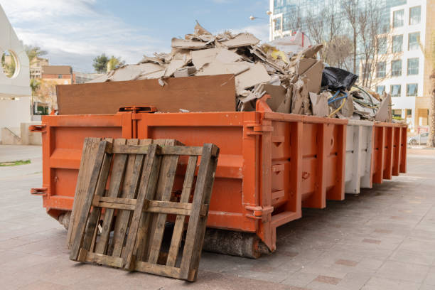 Best Affordable Junk Removal Services  in Riceville, TN