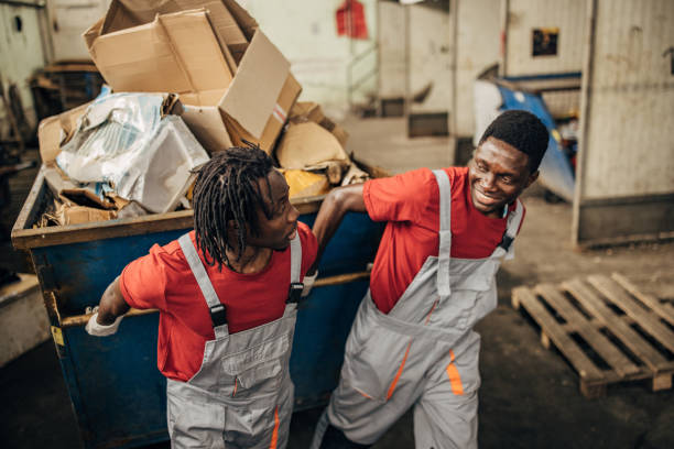 Best Estate Cleanout Services  in Riceville, TN