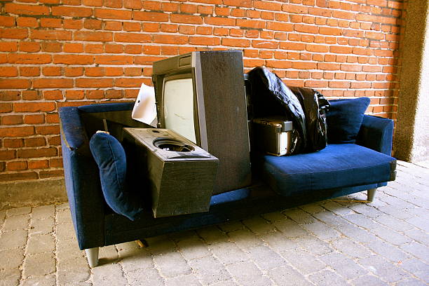 Best Attic Cleanout Services  in Riceville, TN
