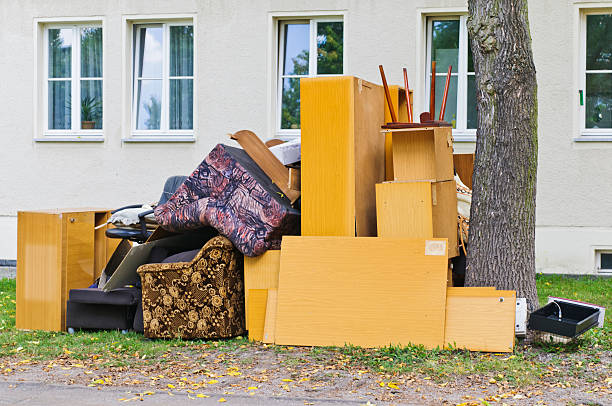 Best Dumpster Rental Services  in Riceville, TN