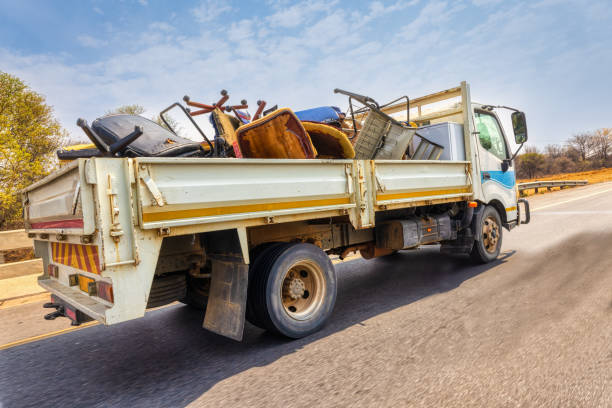 Best Basement Cleanout Services  in Riceville, TN