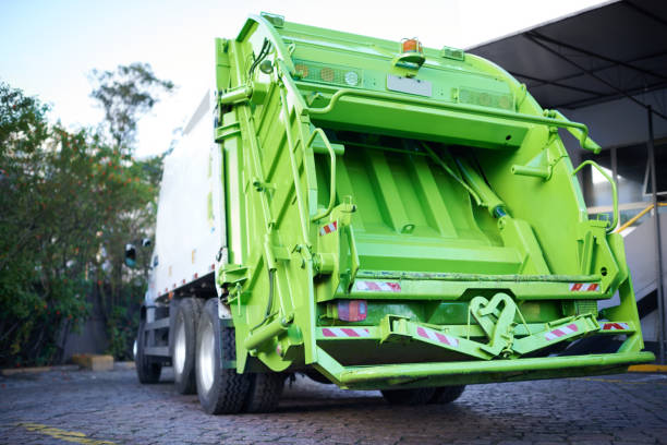 Best Junk Hauling Services  in Riceville, TN