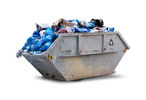 Best Junk Removal and Recycling  in Riceville, TN